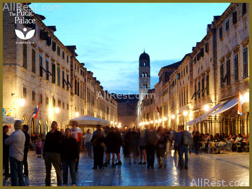 The Pucic Palace Hotel 6